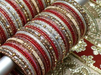 Indian Bangles