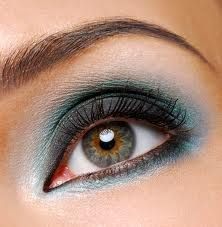 EYE SHADOW