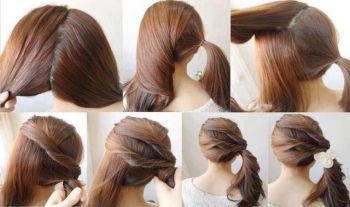 HAIR STYLE